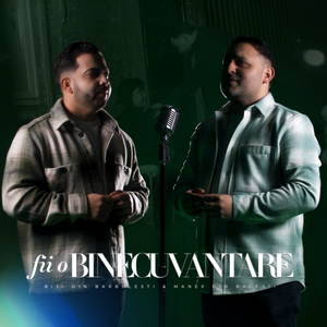 Fii o binecuvântare