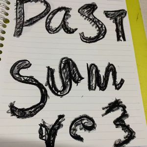 Past Summer(Prod EVOMUSIC)