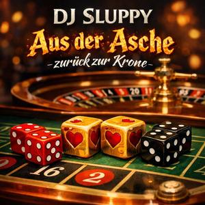 Aus der Asche zurück zur Krone