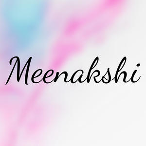 Meenakshi