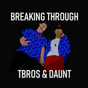 ブレーキング・スルー (プロッド・ドーント)