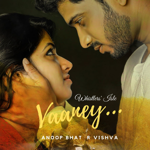 Mere Saathiya (feat. Nithish Bhaskaran)