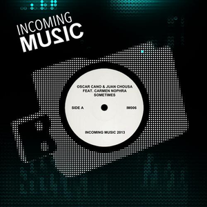 Sometimes  (Original Mix)