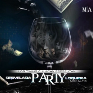 Enferma Y Atravesada