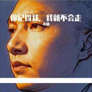 你记得我，我就不会走