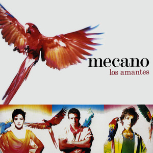Los Amantes - Versión Maxi