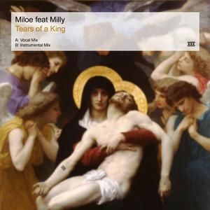 Tears of a King (Instrumental Mix)