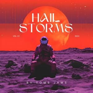Hail Storms