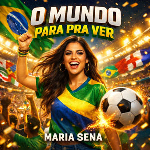 O Mundo Para Pra Ver