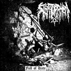 Full of Hate