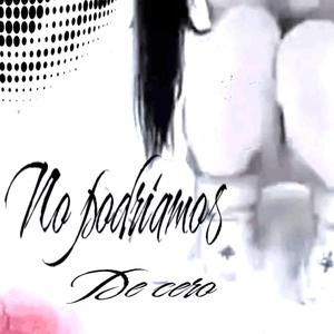 No podriamos de cero