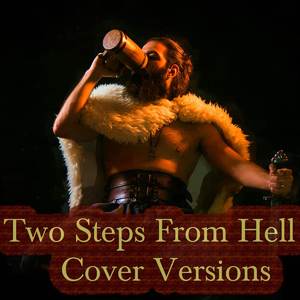 Never Give Up On Your Dreams (Cover Version)