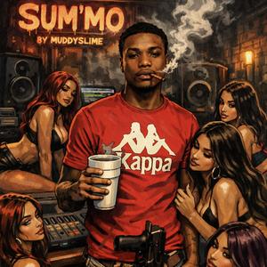 Sum’Mo