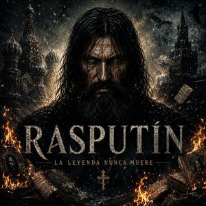 RASPUTÍN