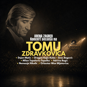 Svirajte nocas samo za nju (Live)