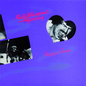 Vi ska bygga upp en kyrka