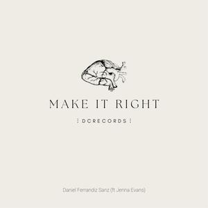 make it right