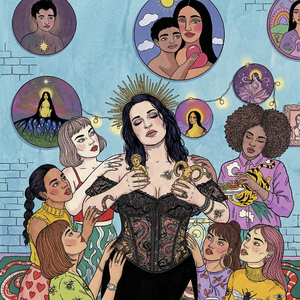 пространство единства