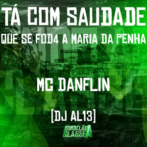 Tá Com Saudade - Que Se Fod4 a Maria da Penha