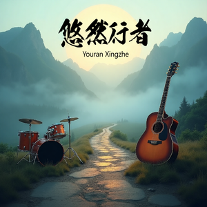 悠然行者
