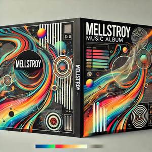 Шо ты лысый плаки плаки (Mellstroy Phonk Version)