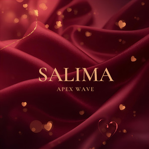 Salima (Mashup)