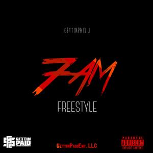 7AM Freestyle