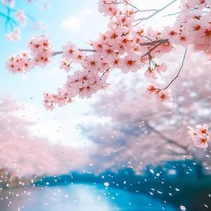 くちびるに触れる風