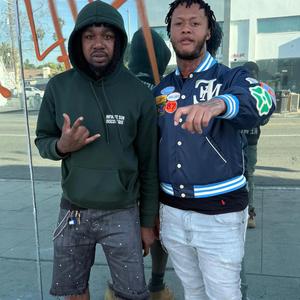 Switchyy (Whim Whamiee P-Mix) (feat. Loyal Dro)