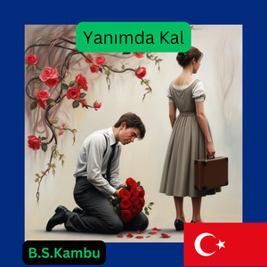 Yanımda Kal
