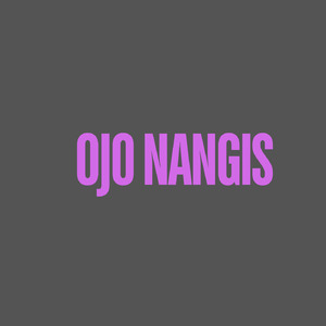 OJO NANGIS (Cover)