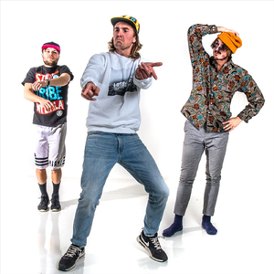 Yritän vaan rauhottuu