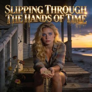 Slipping Through The Hands Of Time