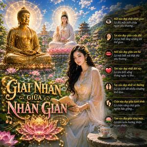 Giai Nhân Giữa Nhân Gian