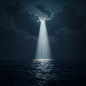 Shining Through the Darkness 1-4 Hz