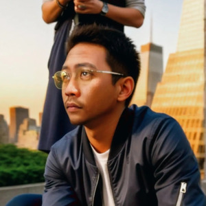 Kelembutan Wajahmu
