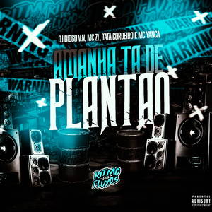 Amanhã Ta de Plantão