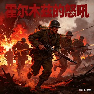 《霍尔木兹的怒吼》