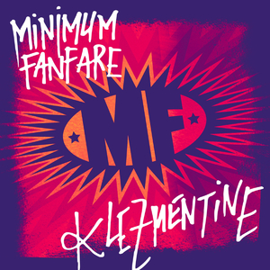 KLEZMENTINE (mais pas pareil)