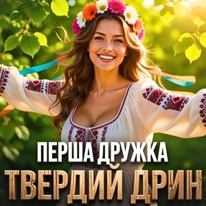 Твердий дрин (DJ VIRALOV Remix Bomba)
