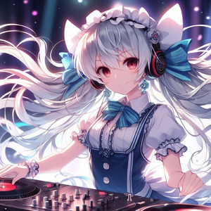 パラレル恋ギャラクシー (feat. 背番号5 & ninosan2006)