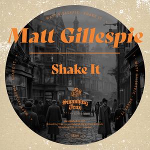 Shake It