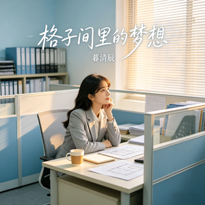 格子间里的梦想