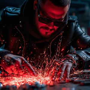 Зробив себе сам