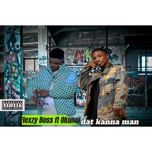 Dat kanna man (feat. Okunol)