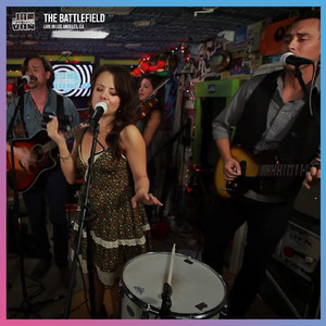 Cannonade (Live Session, Los Angeles, CA, 2015)