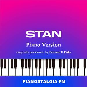 Stan (Piano Version)