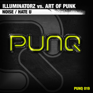 Hate U (Original Mix)