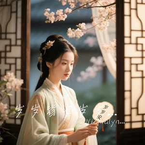 岁岁皆安岁岁光