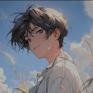 微风吹  (少年版)